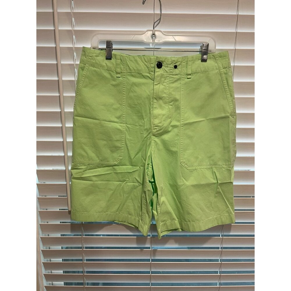 Rag & Bone Mens Shorts -‎ Size 32